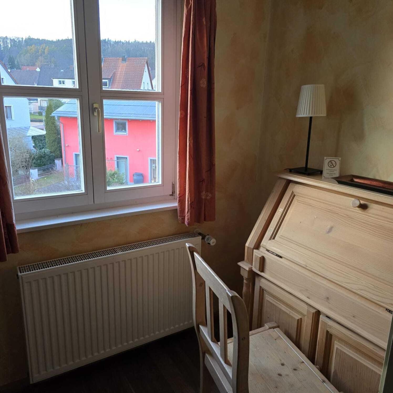 Landhotel Neukirchner Hof Neukirchen Bei Sulzbach-Rosenberg Rom bilde