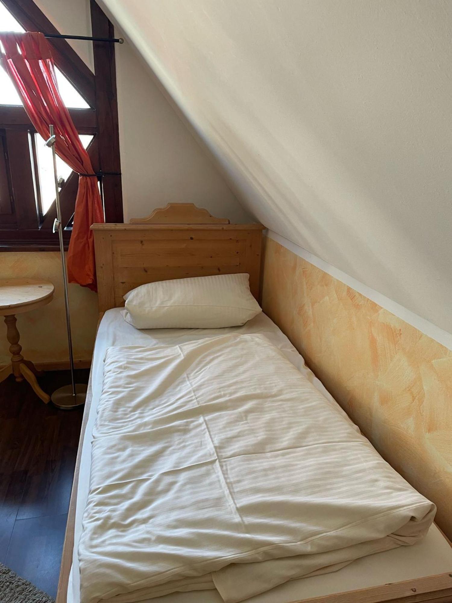 Landhotel Neukirchner Hof Neukirchen Bei Sulzbach-Rosenberg Rom bilde