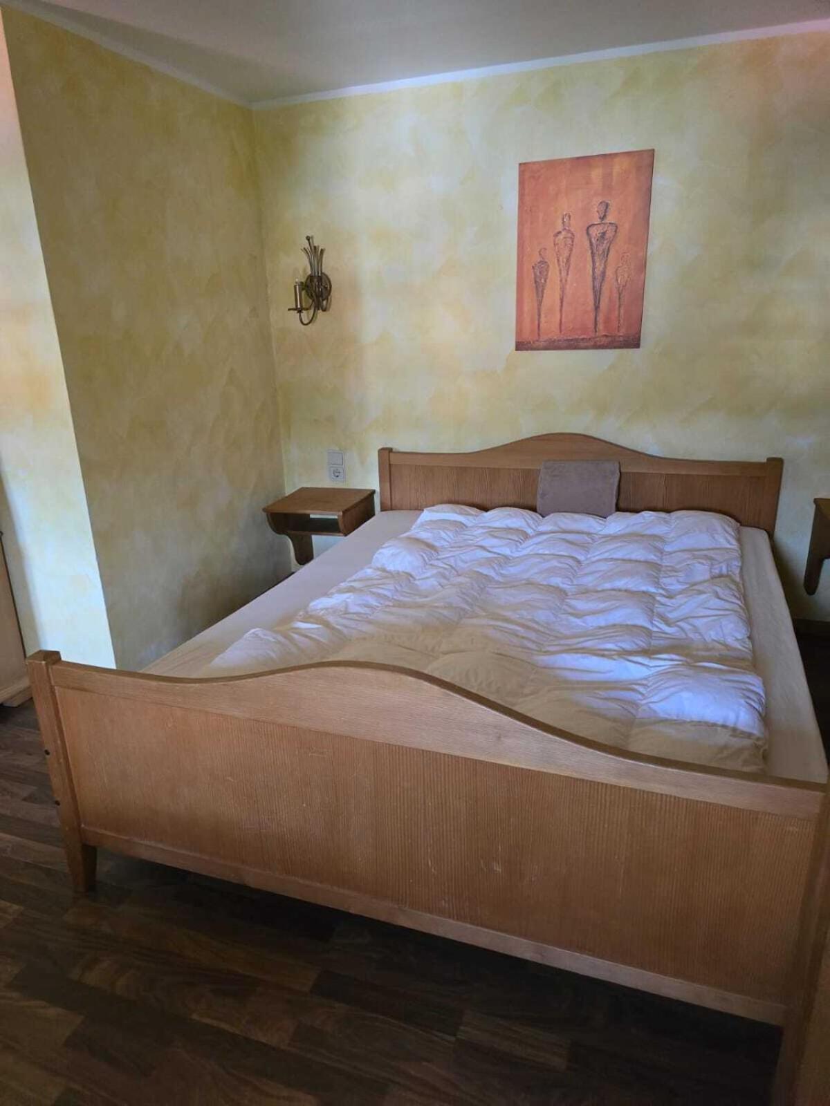 Landhotel Neukirchner Hof Neukirchen Bei Sulzbach-Rosenberg Rom bilde