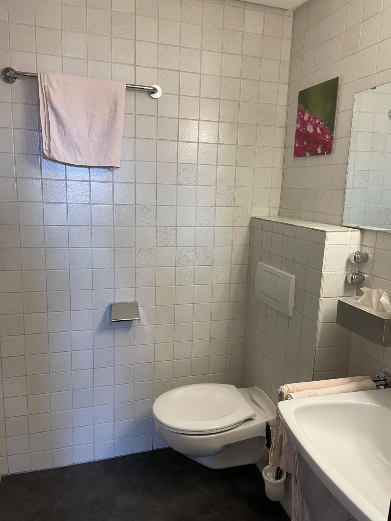 Landhotel Neukirchner Hof Neukirchen Bei Sulzbach-Rosenberg Rom bilde