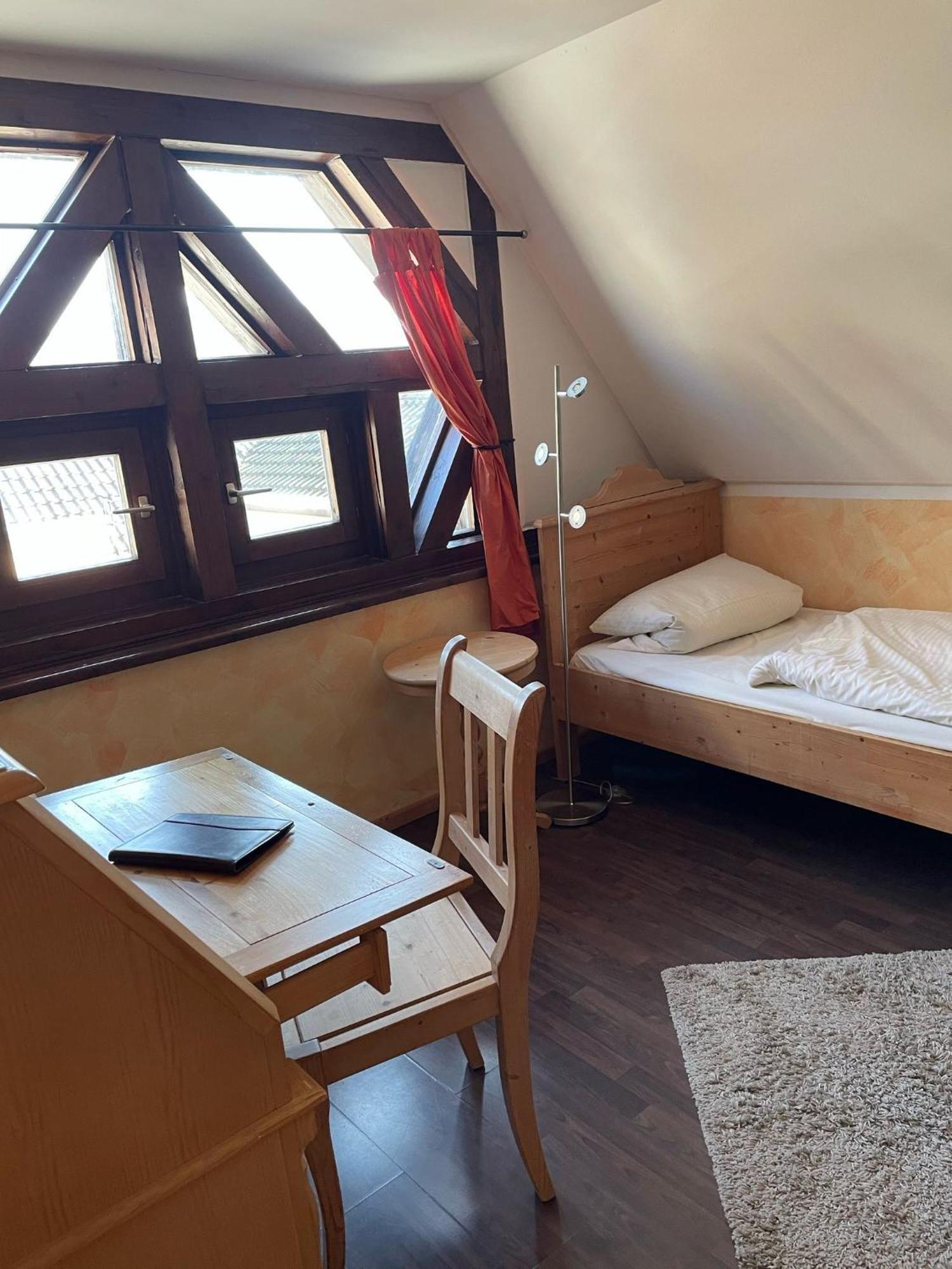 Landhotel Neukirchner Hof Neukirchen Bei Sulzbach-Rosenberg Rom bilde